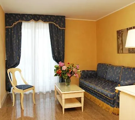 Columbus Hotel
