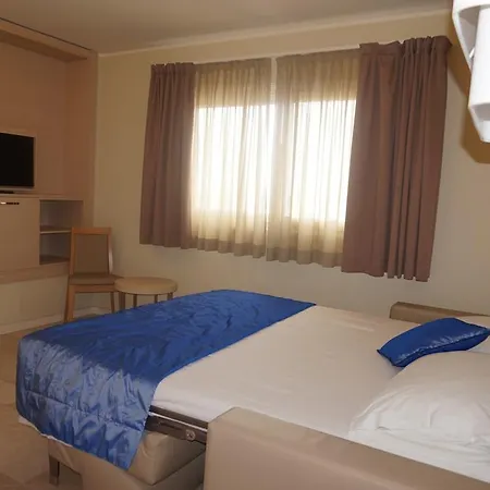 Columbus 4* Lignano Sabbiadoro