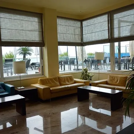 Hotel Columbus Lignano Sabbiadoro
