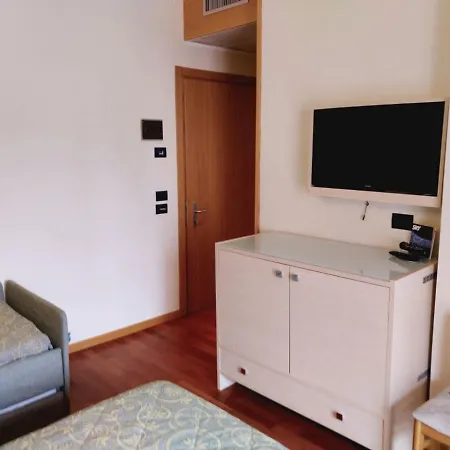 Columbus Hotel Lignano Sabbiadoro
