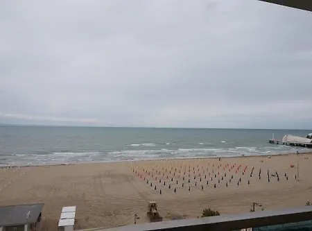 Hotel Columbus Lignano Sabbiadoro