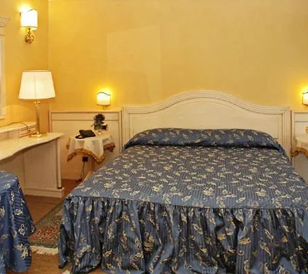 Columbus Hotel