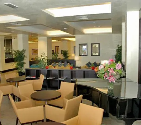 Hotel Columbus Lignano Sabbiadoro
