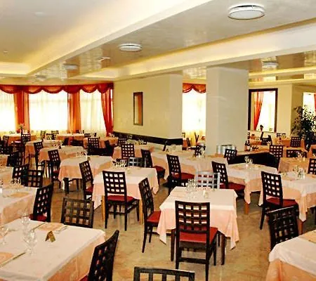 Columbus Hotel Lignano Sabbiadoro