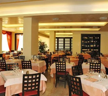 Hotel Columbus Lignano Sabbiadoro
