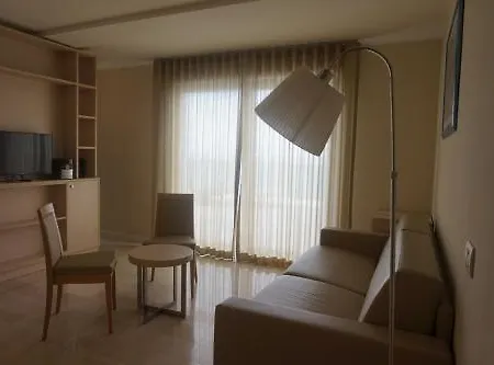 Hotel Columbus Lignano Sabbiadoro