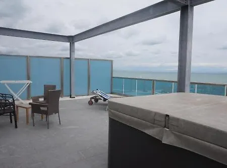 Hotel Columbus 4*