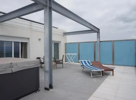 Columbus 4* Lignano Sabbiadoro