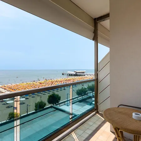 Columbus Hotel Lignano Sabbiadoro