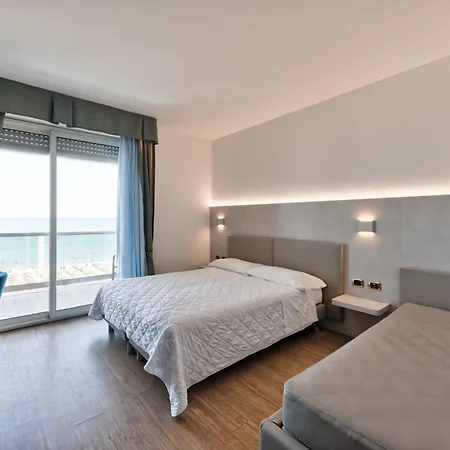 Hotel Columbus Lignano Sabbiadoro