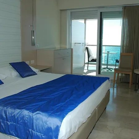 Columbus Hotel Lignano Sabbiadoro
