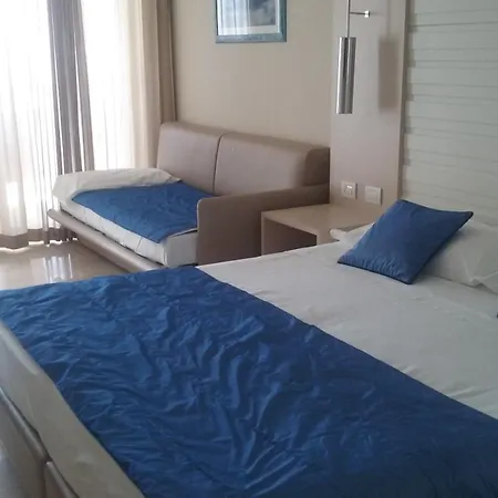 Hotel Columbus Lignano Sabbiadoro
