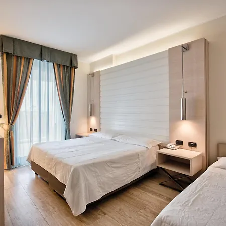 Hotel Columbus Lignano Sabbiadoro