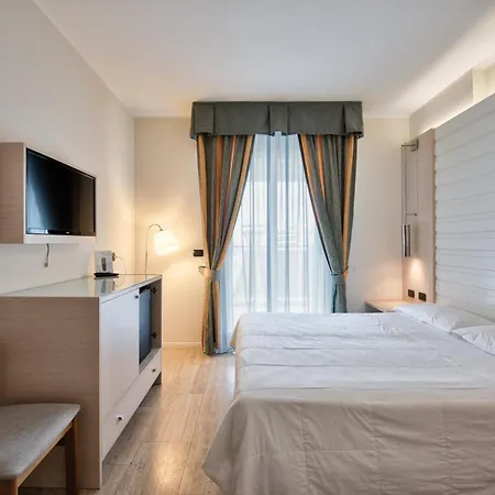Columbus 4* Lignano Sabbiadoro