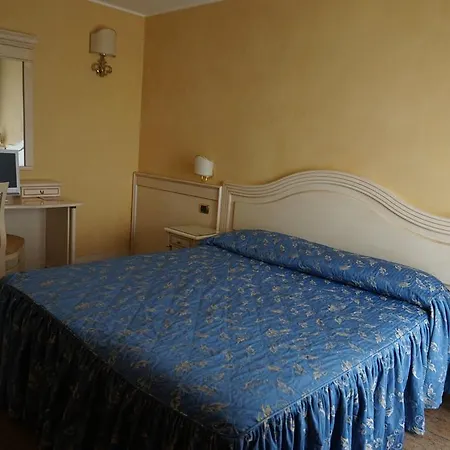 Columbus Hotel Lignano Sabbiadoro