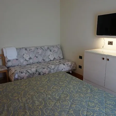 Hotel Columbus Lignano Sabbiadoro