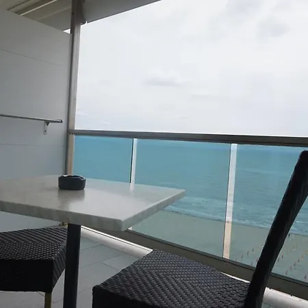 Columbus Hotel Lignano Sabbiadoro