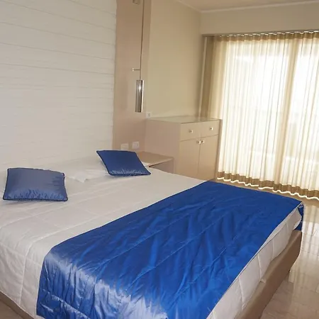 Hotel Columbus Lignano Sabbiadoro