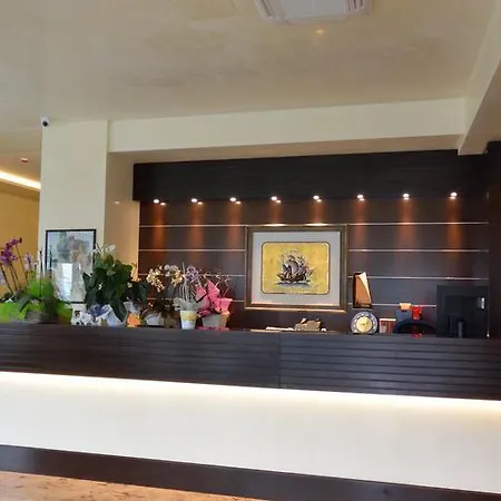 Columbus Hotel