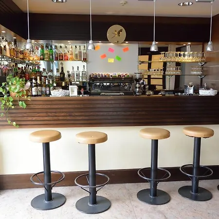 Hotel Columbus Lignano Sabbiadoro