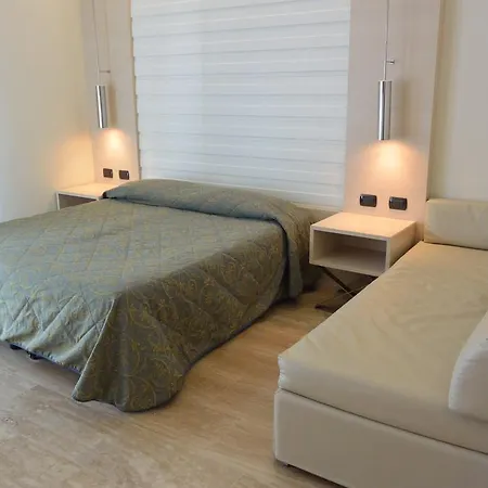 Columbus 4* Lignano Sabbiadoro