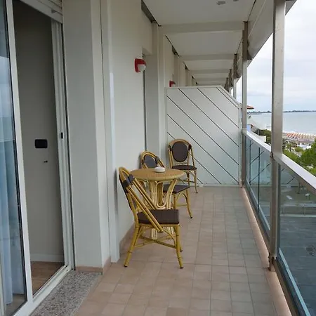 Columbus Lignano Sabbiadoro