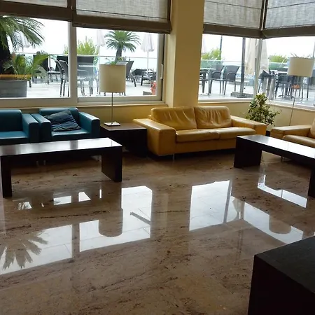 Hotel Columbus