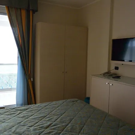 Hotel Columbus Lignano Sabbiadoro
