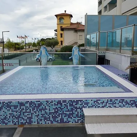 Columbus 4* Lignano Sabbiadoro