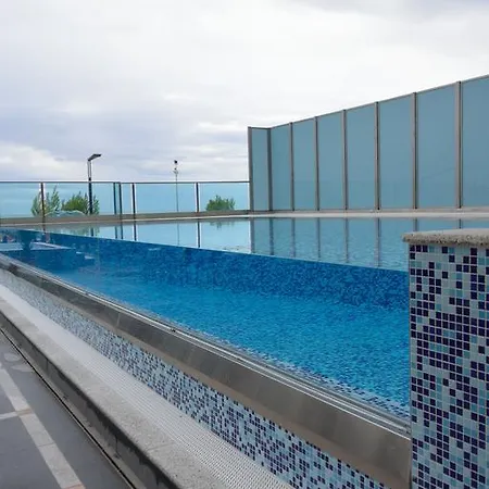 Columbus Hotel 4*