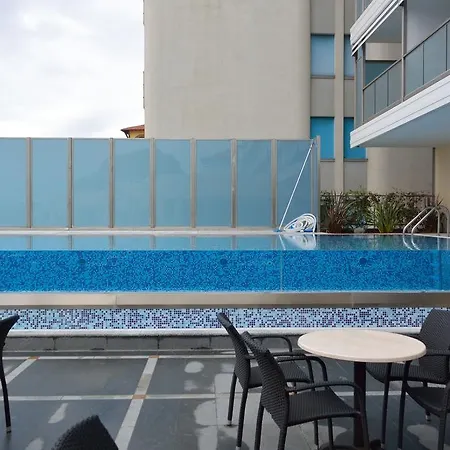 Hotel Columbus Lignano Sabbiadoro