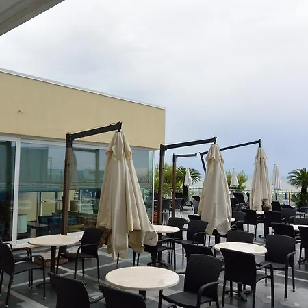 Columbus 4* Lignano Sabbiadoro